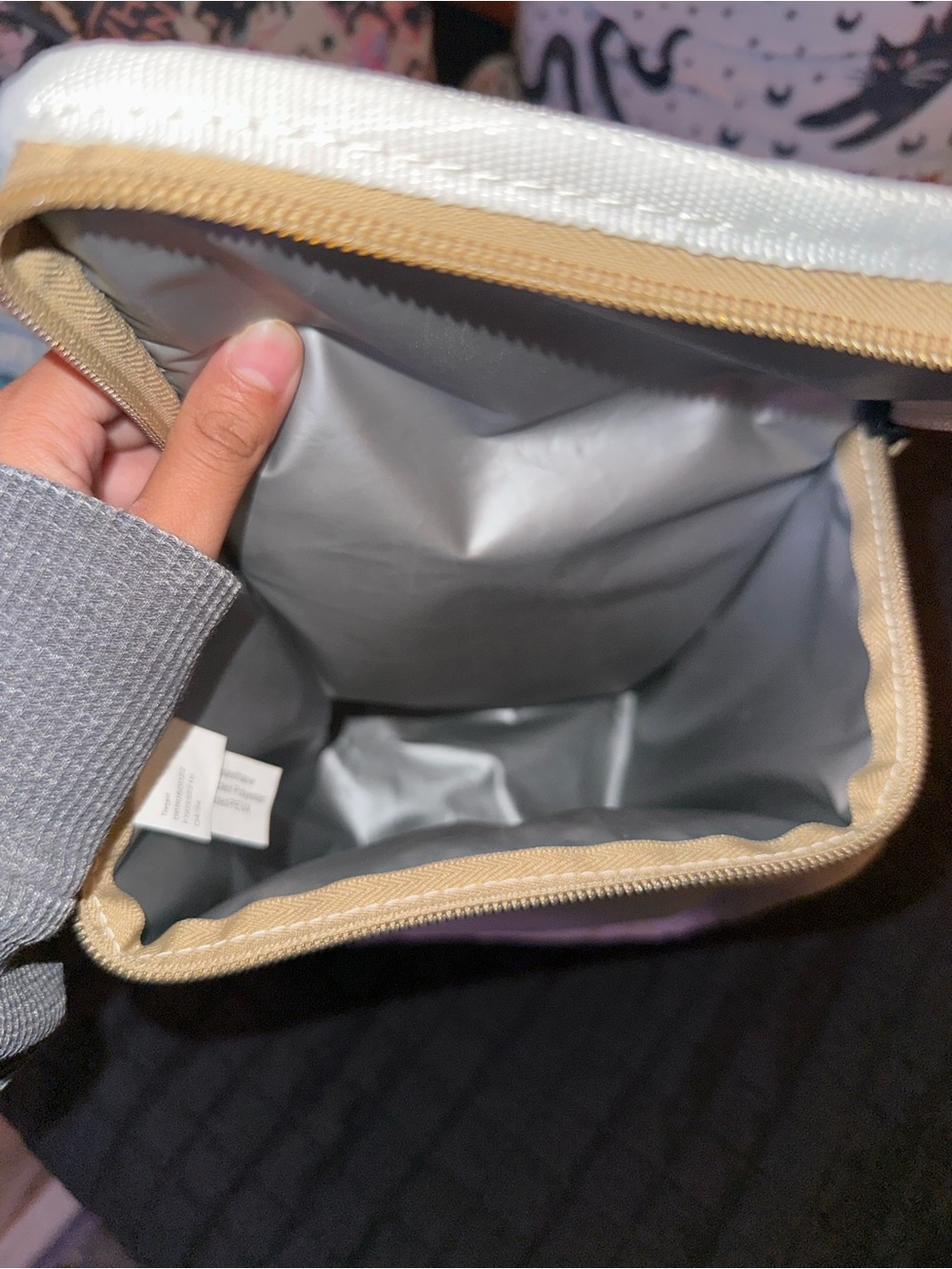 Lunch bag - Picture 3 of 3